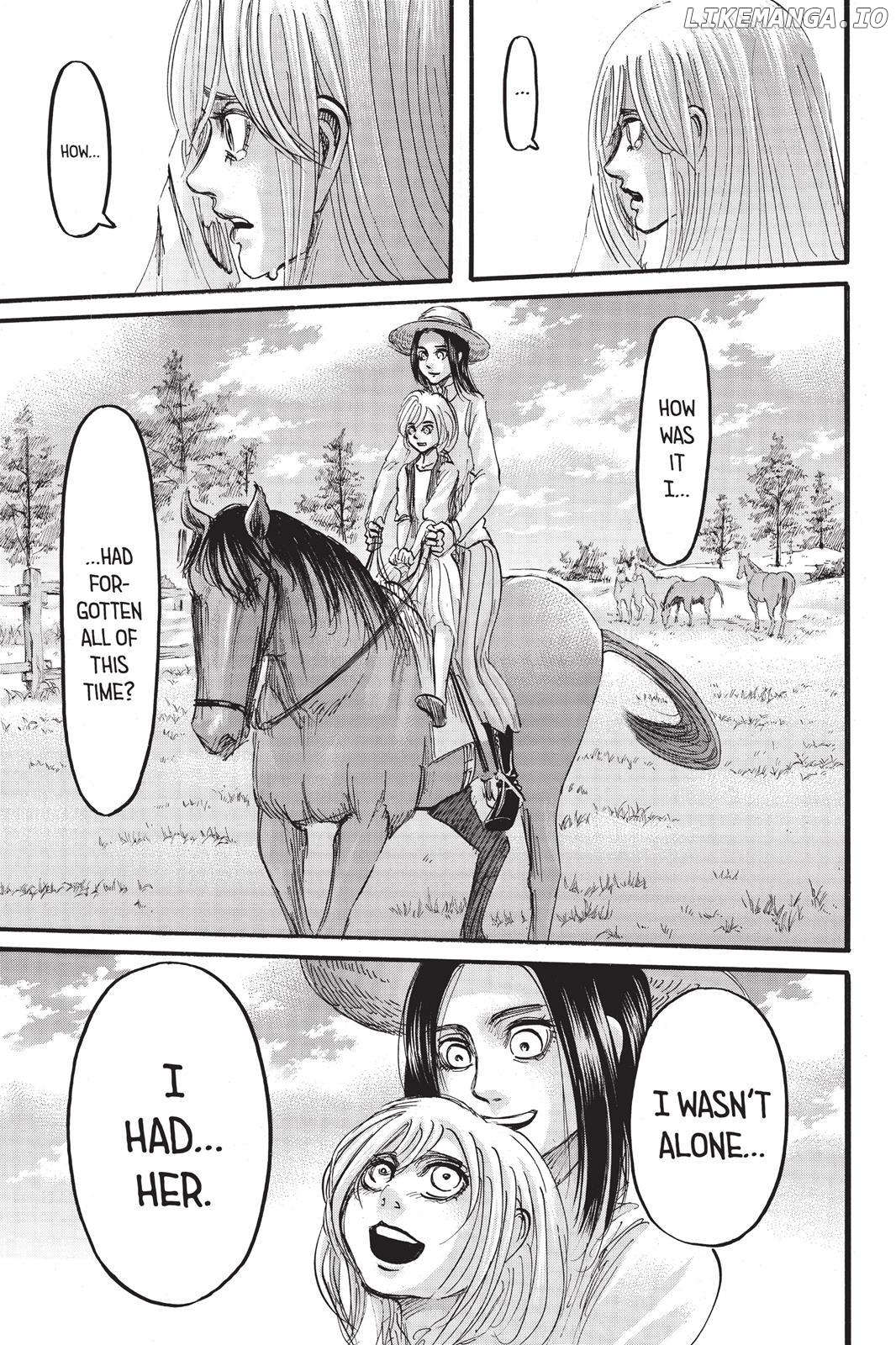 Attack on Titan, Chapter 63 image 09